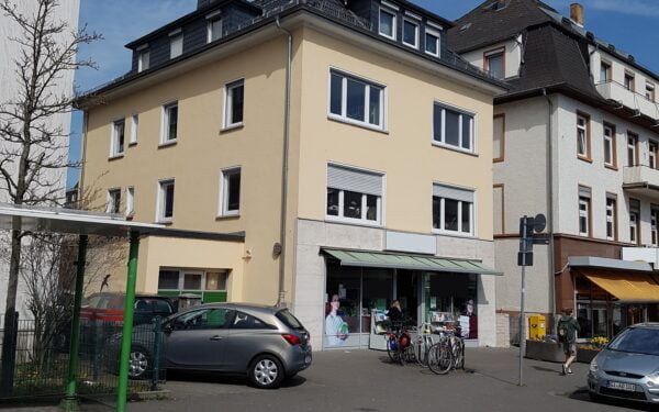 Eigentumswohnungen, Mietwohnungen, Doppelhaushälften, Reihenhäuser, Einfamilienhaus in Marburg privat verkaufen in Marburg