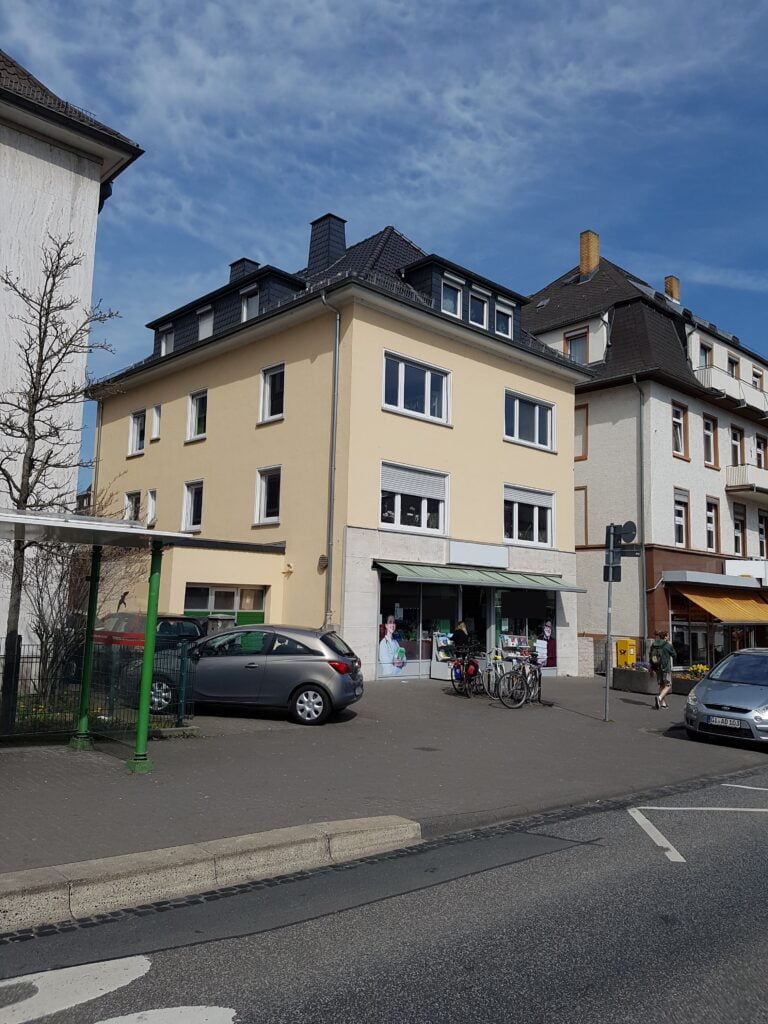 MFH Frankfurter Straße in 35392 Gießen masape.de