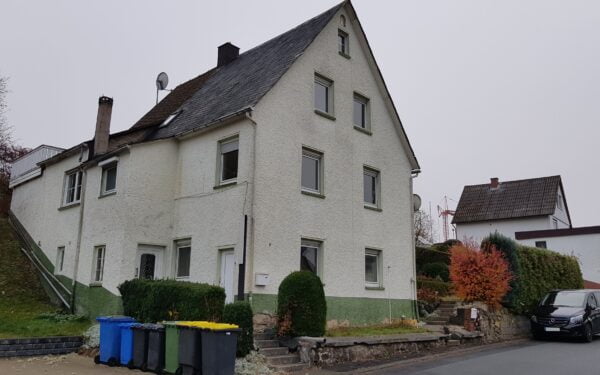 Komplett neu sanierte Wohnungen und Einfamilienhäuser von Masape Immobilien GmbH in Marburg, Gießen und Frankfurt
